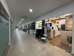Novena Regency (D11), Retail #540816121
